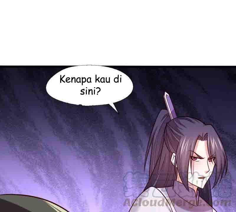 Turned Into a Grass in The Fantasy World? Chapter 48 Gambar 59